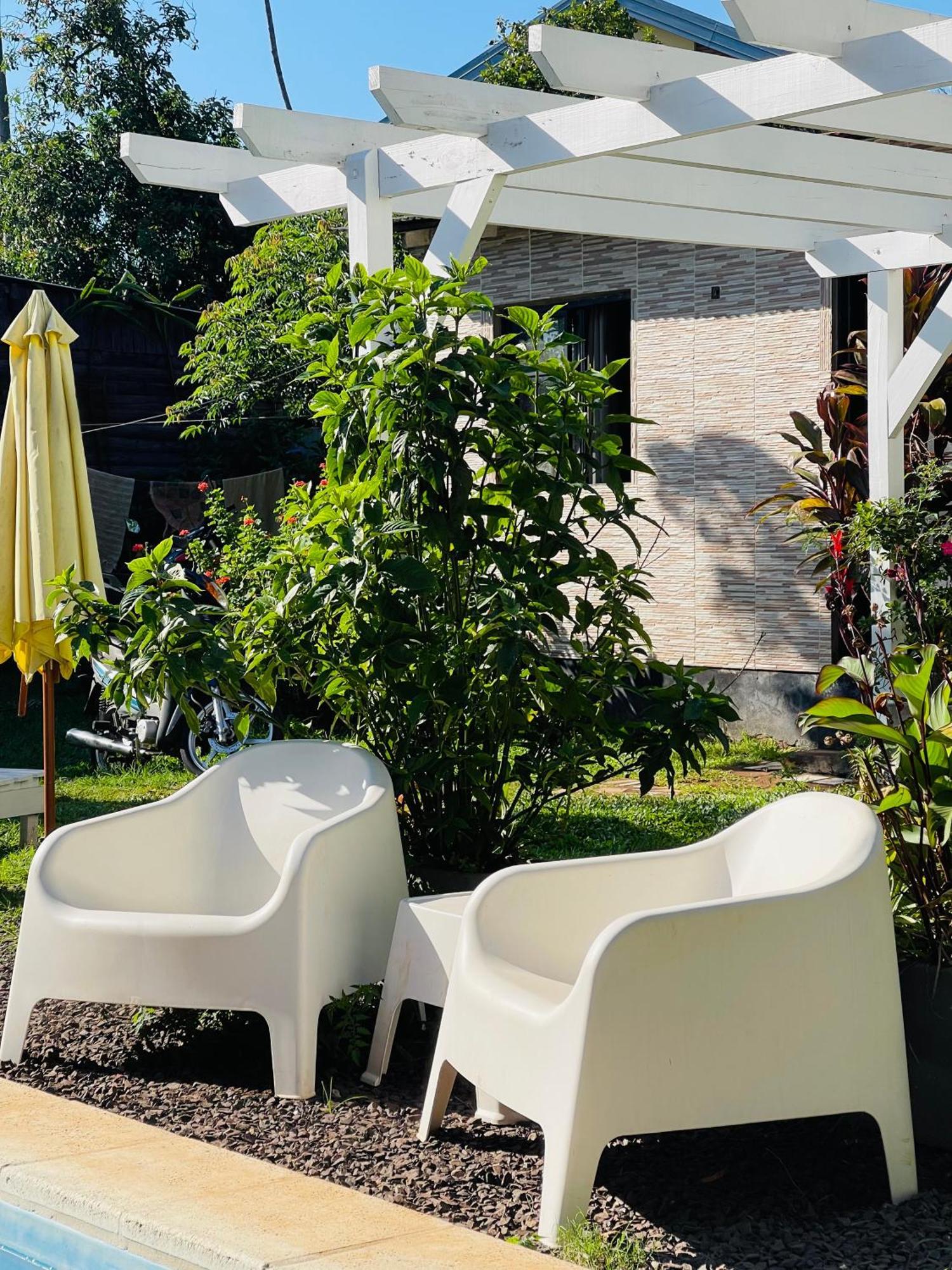 Tuchita House En Cataratas Con Piscina Compartida Parrilla, Cochera Puerto Iguazu